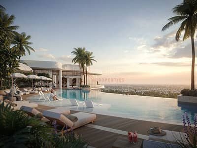 汽车城， 迪拜 1 卧室公寓待售 - 位于汽车城，15 Cascade 1 卧室的公寓 1557288 AED - 12116704
