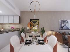 Resale ll Handover soon ll Distress Deal ll High ROI % 15 l| Near to Metro