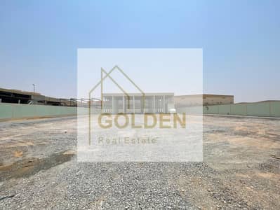 Warehouse for Rent in Umm Al Thuoob, Umm Al Quwain - IMG-20250703-WA0083. jpg