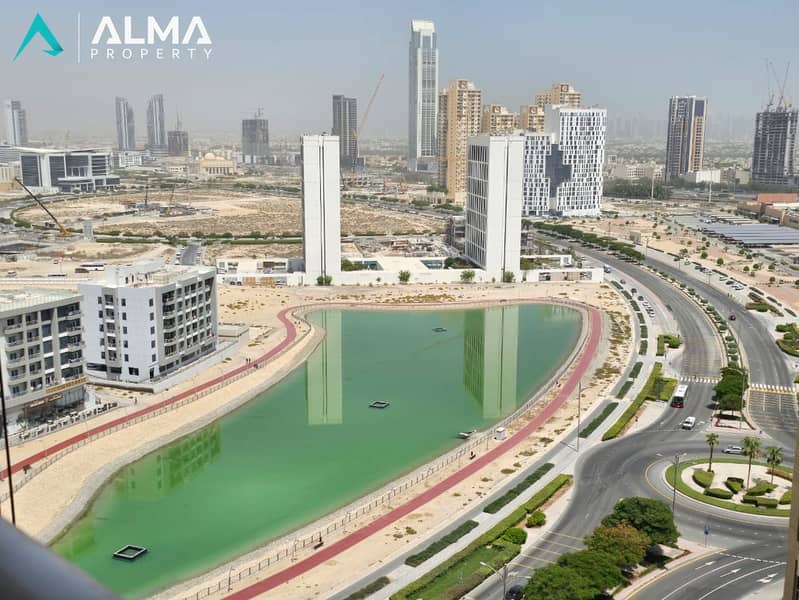 位于迪拜生产城(IMPZ),湖畔公寓,湖畔大厦B座 2 卧室的公寓 55000 AED - 12116766 位于迪拜生产城(IMPZ),湖畔公寓,湖畔大厦B座 2 卧室的公寓 55000 AED - 12116766