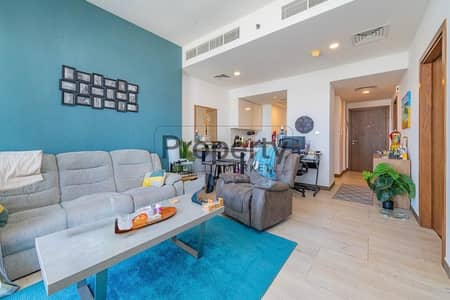 1 Bedroom Apartment for Rent in Jumeirah Village Circle (JVC), Dubai - IMG-20250320-WA0007. jpg