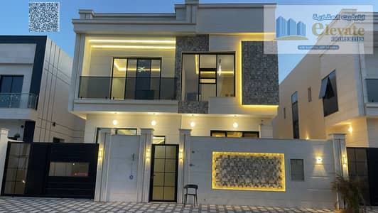 5 Bedroom Villa for Sale in Al Zahya, Ajman - myImage (4). jpg