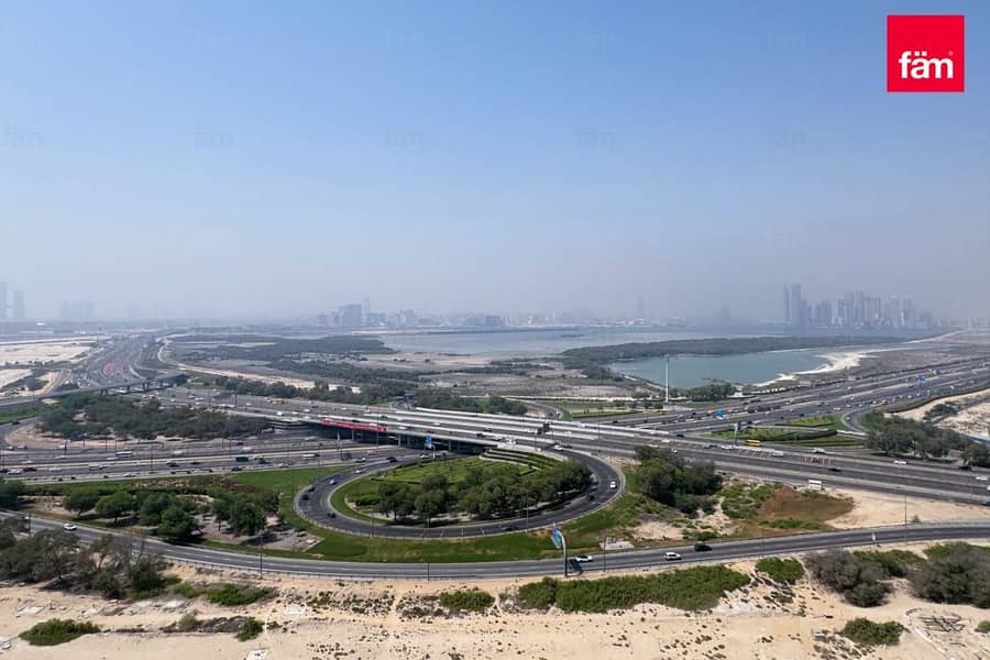 1 BR plus study | Burj Khalifa view | Brand New 1 BR plus study | Burj Khalifa view | Brand New