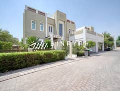 فیلا في راحات،مدن 4 غرف 350000 درهم - 12116789