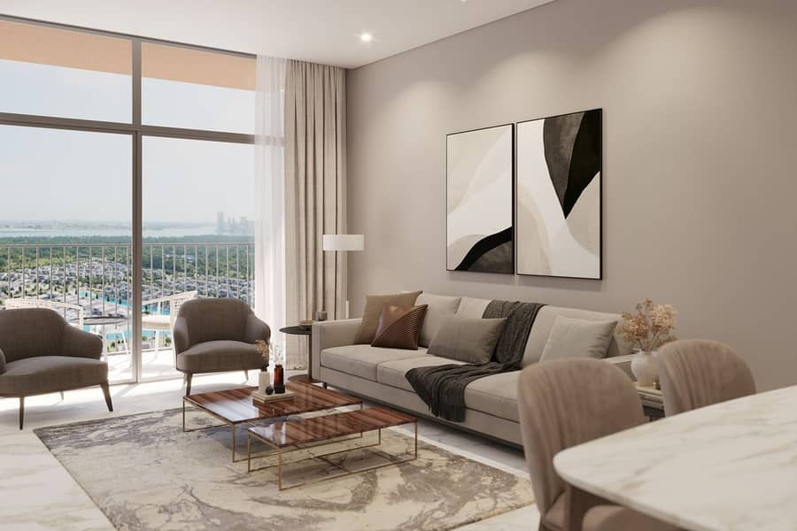 Best Investement| Meydan and Downtown View Best Investement| Meydan and Downtown View
