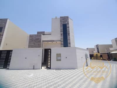 4 Bedroom Villa for Rent in Al Helio, Ajman - WhatsApp Image 2025-07-03 at 2.42. 15 AM. jpeg