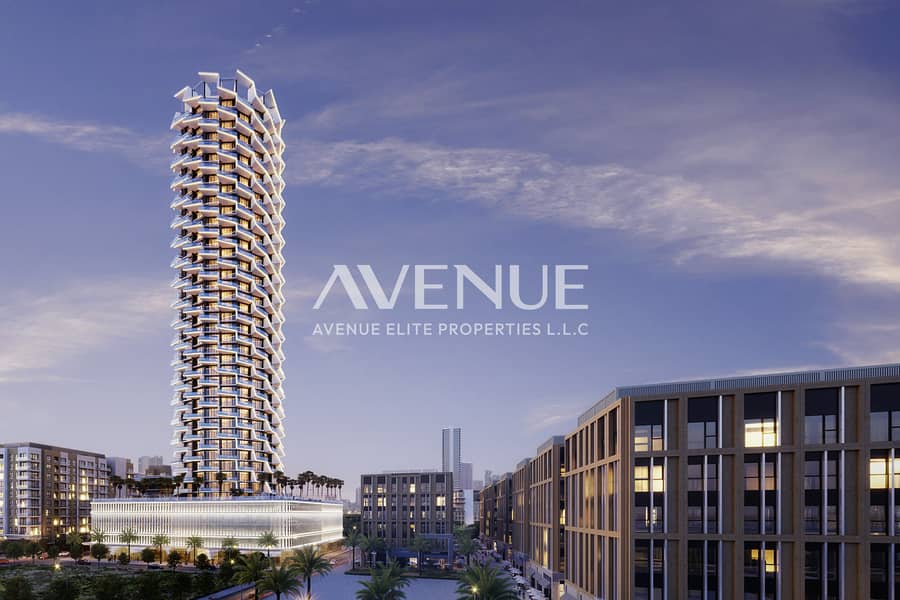 位于朱美拉环形村(JVC),JVC第17区,宾哈蒂幻影公寓 1 卧室的公寓 1800000 AED - 12116810 位于朱美拉环形村(JVC),JVC第17区,宾哈蒂幻影公寓 1 卧室的公寓 1800000 AED - 12116810