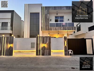 5 Bedroom Villa for Sale in Al Yasmeen, Ajman - WhatsApp Image 2025-07-01 at 2.10. 20 PM(1). jpeg