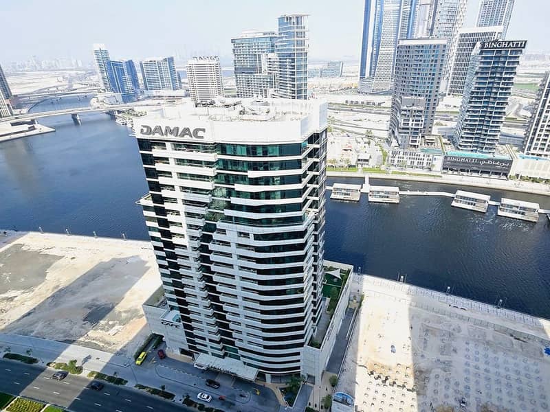 High Floor | Canal View | Best Deal High Floor | Canal View | Best Deal