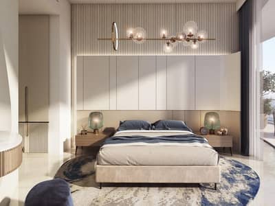 1 Bedroom Apartment for Sale in Business Bay, Dubai - Best Price In The Project | High ROI | Below OP