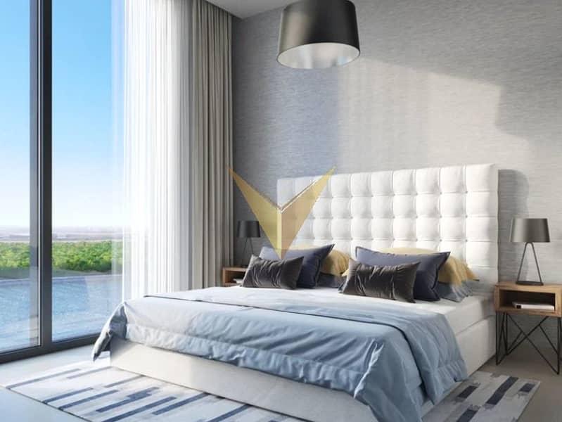 Handover Soon | High Floor | PaymentPlan