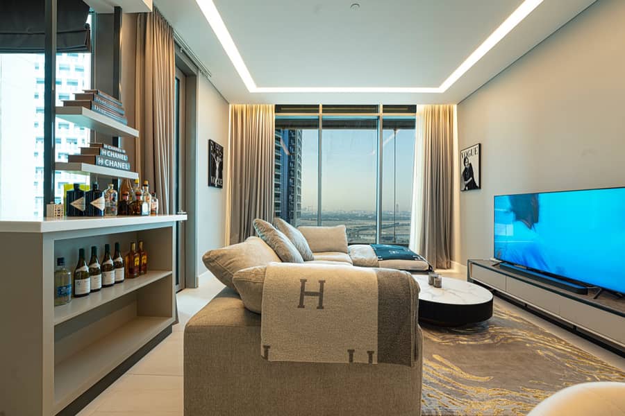 Квартира в Бизнес Бей,Отель и резиденции SLS Дубай, 2 cпальни, 4450000 AED - 12116843 Квартира в Бизнес Бей,Отель и резиденции SLS Дубай, 2 cпальни, 4450000 AED - 12116843