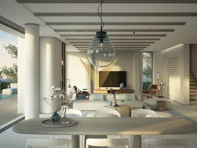 4 Bedroom Villa for Sale in Dubai Islands, Dubai - Spacious 4 BR + Maid | Amazing Location |