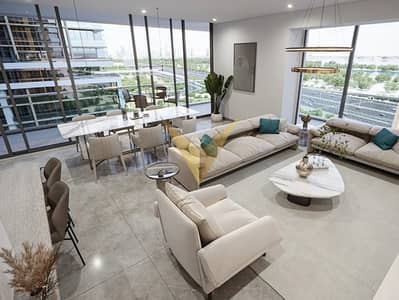 2 Bedroom Apartment for Sale in Sobha Hartland, Dubai - Luxury Living | Amazing Views | Iconic Masterpiece