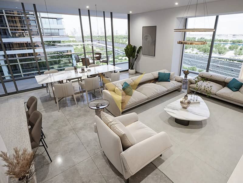 Luxury Living | Amazing Views | Iconic Masterpiece Luxury Living | Amazing Views | Iconic Masterpiece