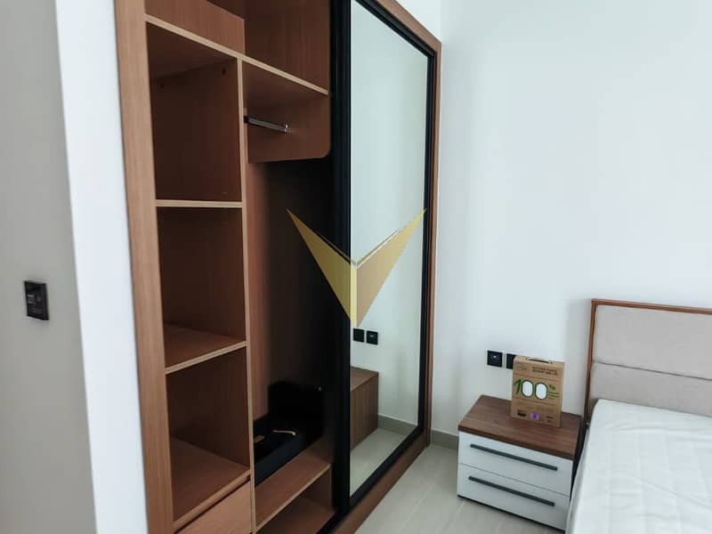 Furnished 2BR | Private Pool | +145 Sqm of Terrace