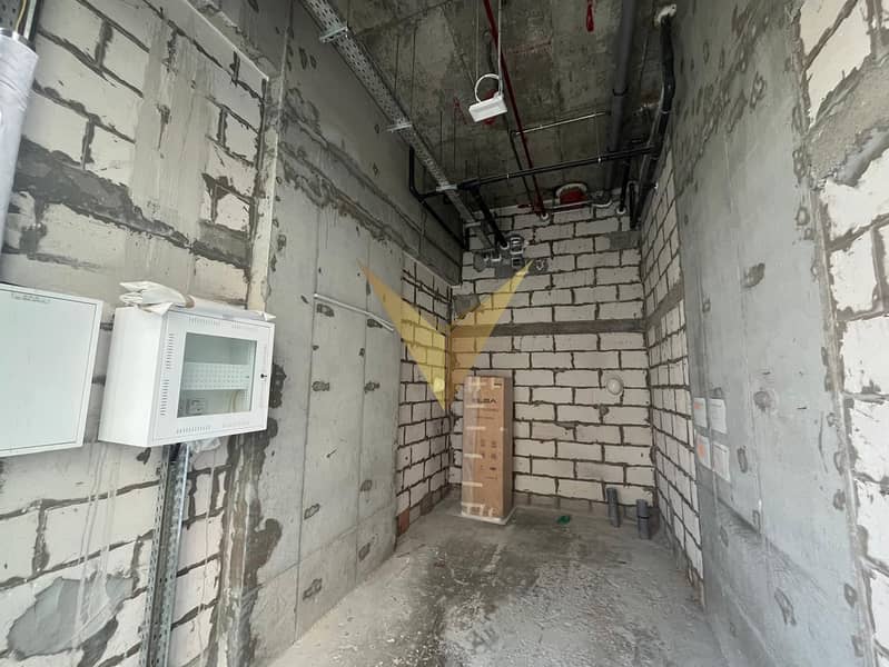 Магазин в Мейдан Сити,Азизи Гринфилд, 90000 AED - 12116870 Магазин в Мейдан Сити,Азизи Гринфилд, 90000 AED - 12116870