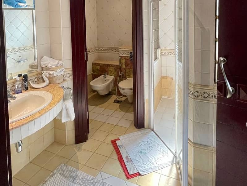 Charming Villa | Spacious Layout | Prime Location