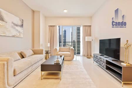 1 Bedroom Apartment for Sale in Downtown Dubai, Dubai - Guaranteed ROI | Close Proximity to Dubai Mall