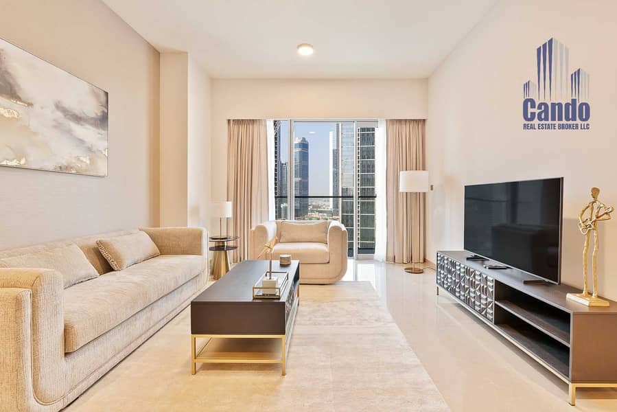 Guaranteed ROI | Close Proximity to Dubai Mall Guaranteed ROI | Close Proximity to Dubai Mall