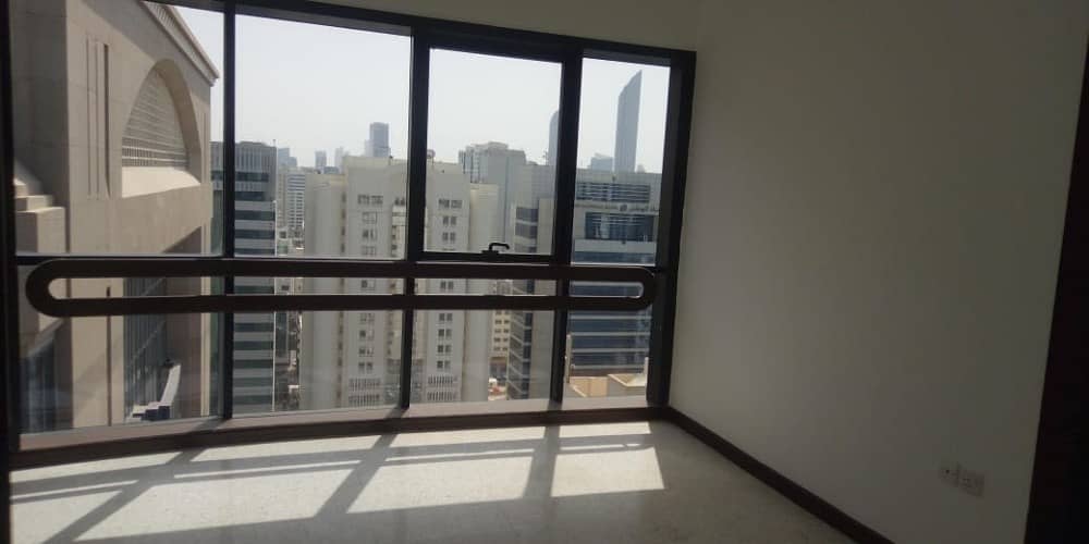 Dont miss it  (PENTHOUSE) Biggest 4BHK with Maid Room and Balcony