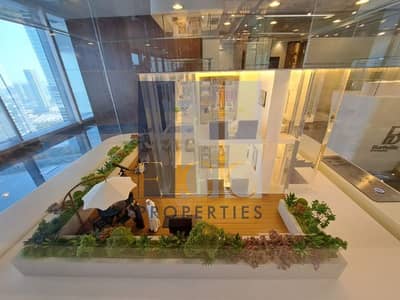 马斯达尔城， 阿布扎比 2 卧室公寓待售 - IMG-20250530-WA0089. jpg
