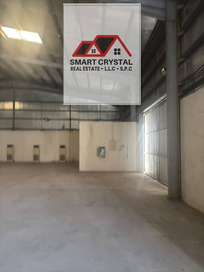 穆萨法赫， 阿布扎比 仓库待租 - IMG-20250703-WA0046. jpg