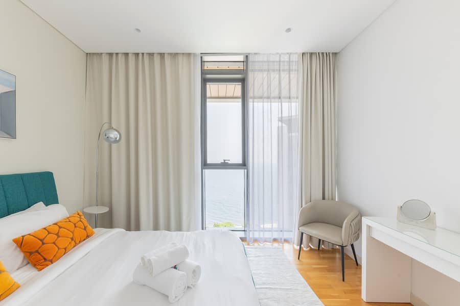 Hot Offer Luxurious living | Sea view | Bills included | Bluewaters | All Bills Included. - Image 10