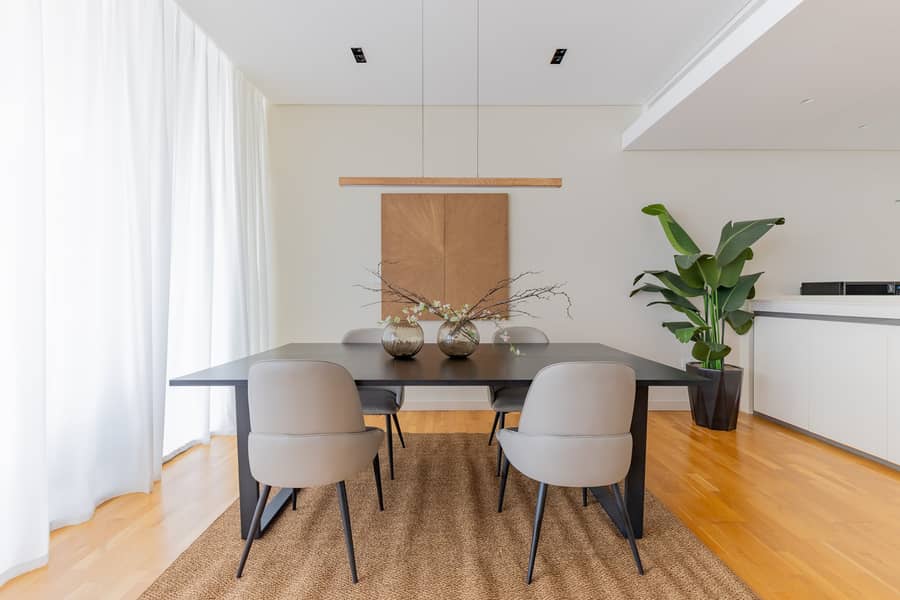 Hot Offer Luxurious living | Sea view | Bills included | Bluewaters | All Bills Included. - Image 21