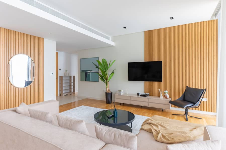 Hot Offer Luxurious living | Sea view | Bills included | Bluewaters | All Bills Included. - Image 23