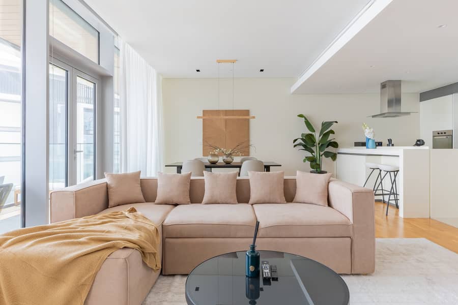 Hot Offer Luxurious living | Sea view | Bills included | Bluewaters | All Bills Included. - Image 24