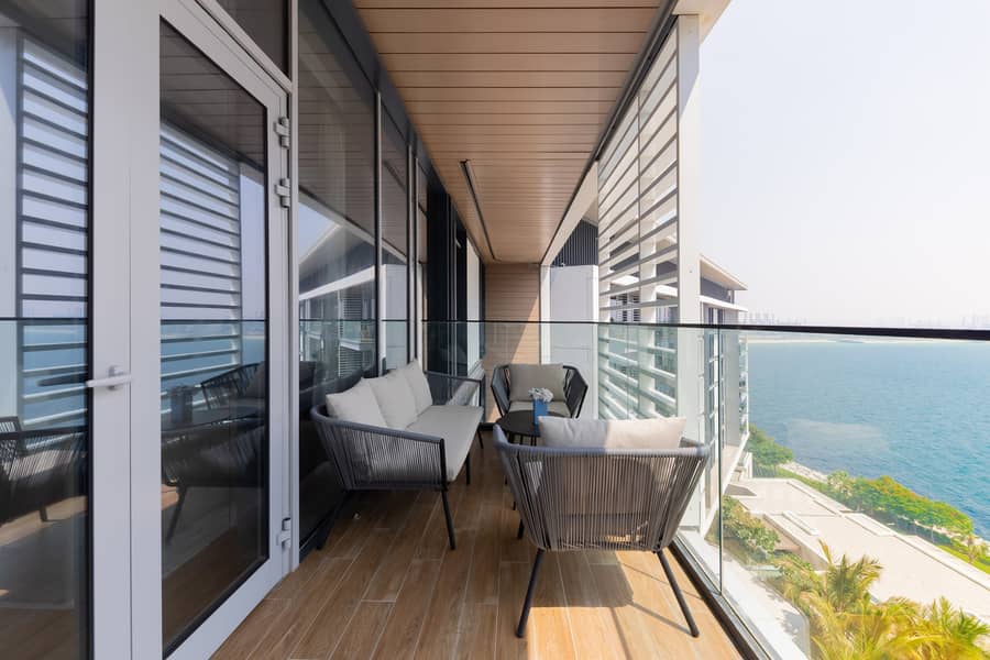 Hot Offer Luxurious living | Sea view | Bills included | Bluewaters | All Bills Included. - Image 26