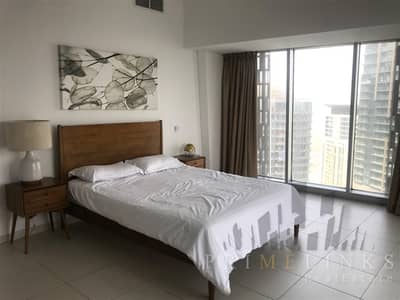 Duplex 3 Beds Furnished Marina View Duplex 3 Beds Furnished Marina View