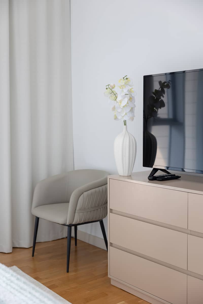 Hot Offer Luxurious living | Sea view | Bills included | Bluewaters | All Bills Included. - Image 35