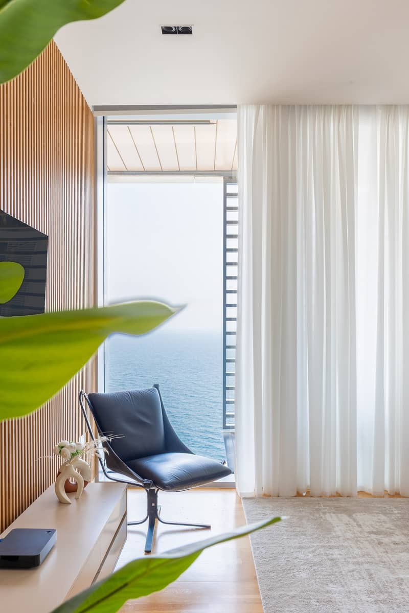 Hot Offer Luxurious living | Sea view | Bills included | Bluewaters | All Bills Included. - Image 42