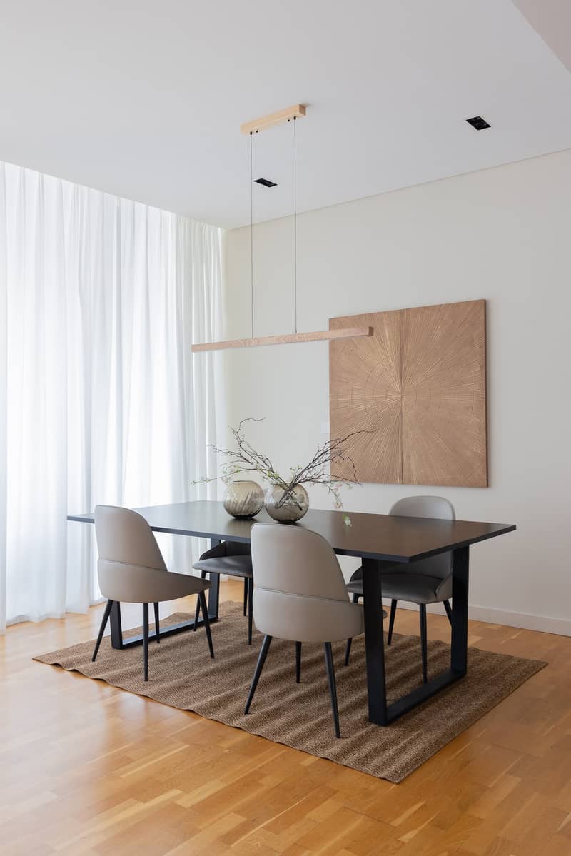 Hot Offer Luxurious living | Sea view | Bills included | Bluewaters | All Bills Included. - Image 45