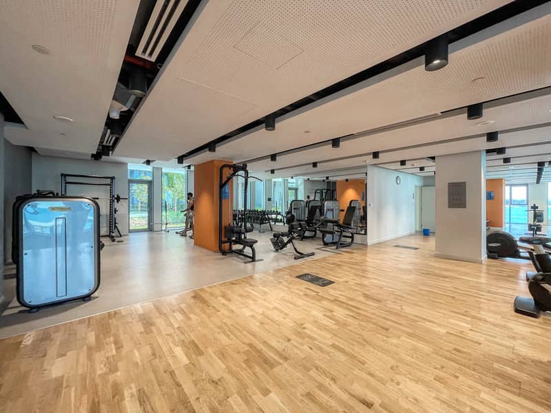 Hot Offer Luxurious living | Sea view | Bills included | Bluewaters | All Bills Included. - Image 48