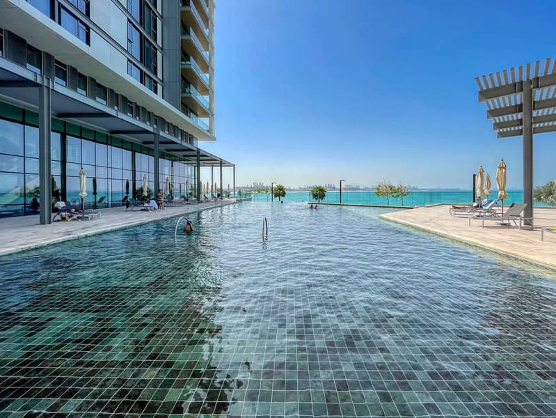 Hot Offer Luxurious living | Sea view | Bills included | Bluewaters | All Bills Included. - Image 50