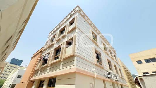 Studio for Rent in Deira, Dubai - IMG_4758. jpg