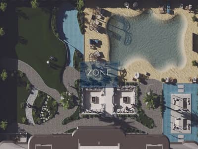1 Bedroom Flat for Sale in Jumeirah Village Circle (JVC), Dubai - Floarea Skies_6. jpg