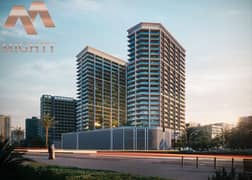 Modern 2BR | Smart Home | High Roi | Prime Location