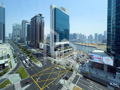 商业湾， 迪拜 写字楼待租 - 位于商业湾，擎天塔 的写字楼 210000 AED - 12116999