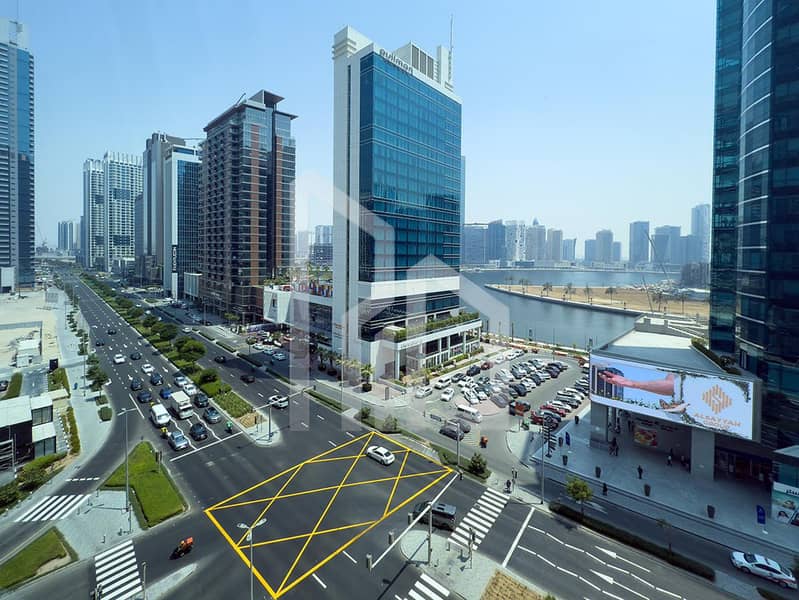 位于商业湾,擎天塔 的写字楼 210000 AED - 12116999 位于商业湾,擎天塔 的写字楼 210000 AED - 12116999
