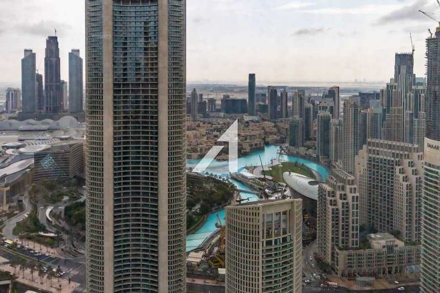 Квартира в Дубай Даунтаун,48 Бурдж Гейт, 2 cпальни, 155000 AED - 12117003 Квартира в Дубай Даунтаун,48 Бурдж Гейт, 2 cпальни, 155000 AED - 12117003