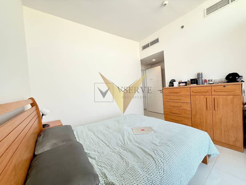 Stylish 1-BR Apartment | Spacious | Modern Layout