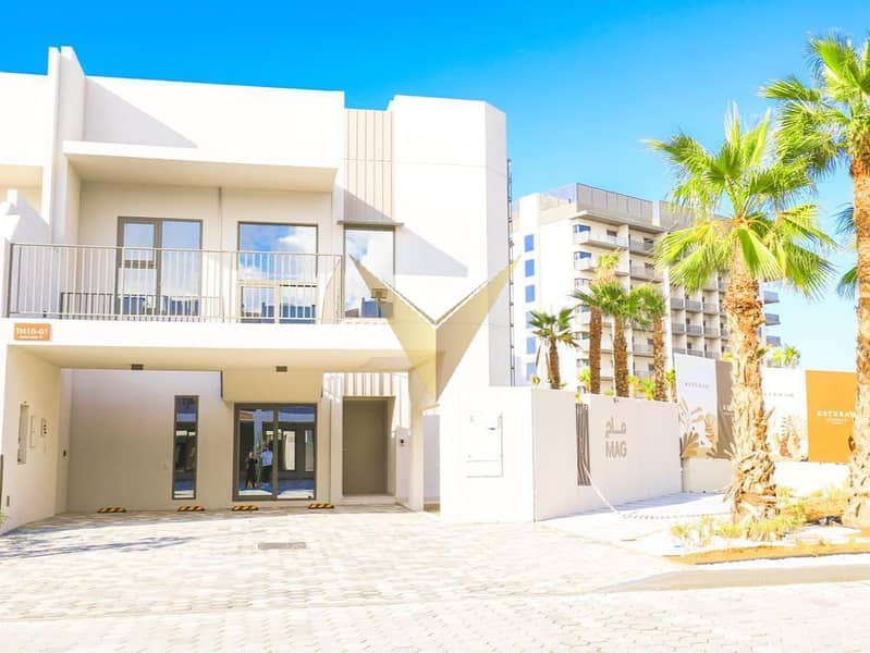 Вилла в Мохаммед Бин Рашид Сити, 4 cпальни, 350000 AED - 12117012 Вилла в Мохаммед Бин Рашид Сити, 4 cпальни, 350000 AED - 12117012