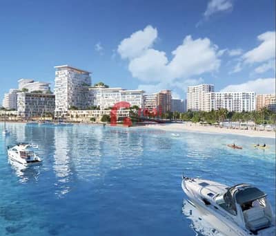 1 Bedroom Flat for Sale in Al Khan, Sharjah - 001. jpg
