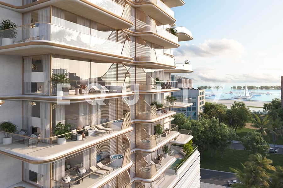 60/40 PP | Floating islands | Investor Friendly 60/40 PP | Floating islands | Investor Friendly