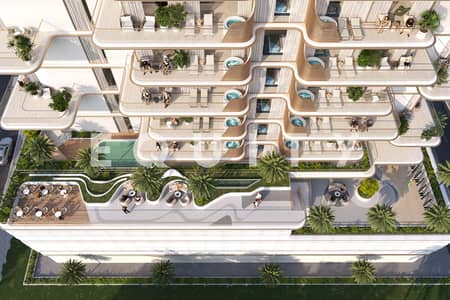 1 Bedroom Apartment for Sale in Dubai Islands, Dubai - Direct Beach Access | Fully Furnished | Q1 2027 Handover