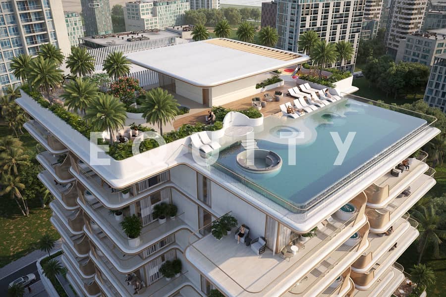 Квартира в Дейра Айленд,Sunset Bay 2 by Imtiaz, 3 cпальни, 4732714 AED - 12117029 Квартира в Дейра Айленд,Sunset Bay 2 by Imtiaz, 3 cпальни, 4732714 AED - 12117029